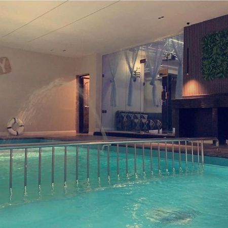 شقق شهريه وشاليهات Jizan Exterior photo