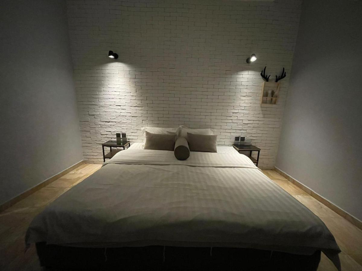 شقق شهريه وشاليهات Jizan Exterior photo